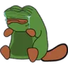 sad