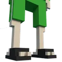 meebitshoes_slides_chickenlegs meebitshoes_slides_chickenlegs