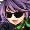 Byakuren_Sunglasses