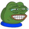 pepelaugh