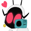PHEOBwholesomegun