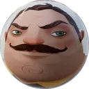 Neighball Neighball