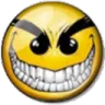 evil