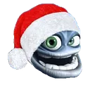 santafrog Discord Emoji