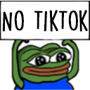 notiktok Discord emoji