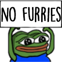 nofurries Discord emoji
