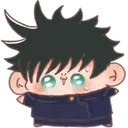 JJK_Fushiguro