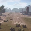 Airfield