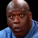 surprisedshaq