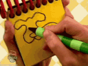 bluescluesblue Discord Emoji