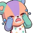 StitchesCry Discord Emoji