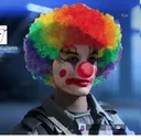 BattlefieldClown