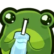 froggDwink