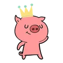 PiggyKing