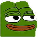 pepesmile