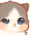 kitty_huh Discord Emoji | Niveous Gaming