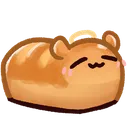 TakoBread