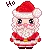 a_christmassanta