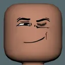 WinkyManFace