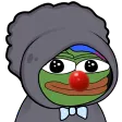 hideClown