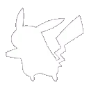 whitepika