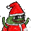 santadance Discord emoji