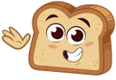 breadHello