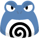 pkde_0062_quappo_poliwrath_zblob Discord emoji