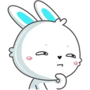 ThinkingBunny