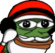 Pepe Jam pepeJAM Discord Emoji