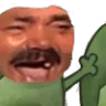 kek_sympathy