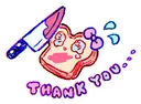 Thanks