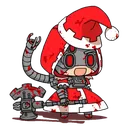 Padoru