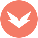 HOUSE_BRILLIANCE Discord emoji