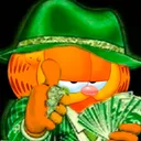 GarfGangsta GarfGangsta