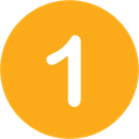 points Discord emoji