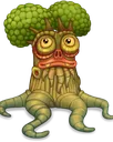Oaktopus