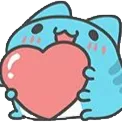 CatHeart