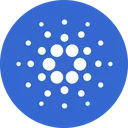CardanoLogo Discord Emoji