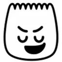 proudtiktokemote