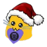 Santablob