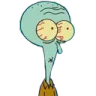 squidward