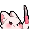 Knife