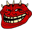TrollMaul TrollMaul