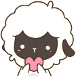 heartsheep