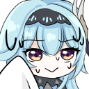 EulaSweat Discord emoji