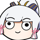 AyaDerp Discord emoji