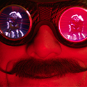 RobotnikCloseUp RobotnikCloseUp