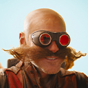 EggheadRobotnik EggheadRobotnik