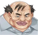 uglybastard